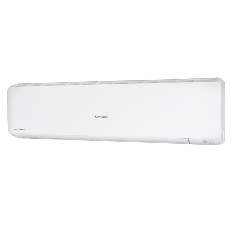 Inverter κλιματιστικό Mitsubishi Heavy Industries SRK100ZR-W/FDC100VNP, 34000 BTU, 69 m2, A++/A+, R-32, Λευκό