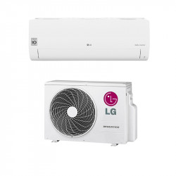 Κλιματιστικό Inverter LG...