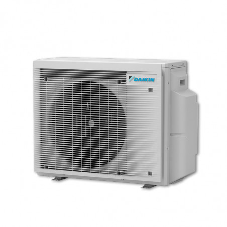 Εξωτερική μονάδα του συστήματος Daikin 2MXM68A9 multi-split, 23000 BTU, 53 m2, A+++, R-32, Μέχρι 2 εσωτερικές μονάδες, Λευκό