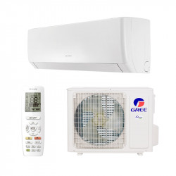 Inverter κλιματιστικό Gree...