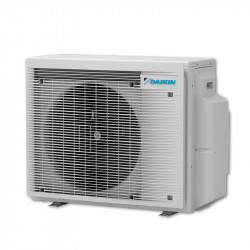 Εξωτερική μονάδα Daikin...