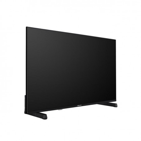 Τηλεόραση Finlux 40-FFA-6230F, 40", 100 cm, 1920x1080 Full HD, Wi-Fi, LED, Class E, Android, Μαύρο
