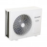 Κλιματιστικό με inverter Laretti LR-09WF Gold Line, 9000 BTU, 25 τ.μ., Αφύγρανση, Wi-Fi, R-32, Λευκό