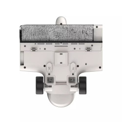 Κάθετη ηλεκτρική σκούπα Tineco iFloor Y2 Plus, 6500 Pa, Wi-Fi, 0,8 l βρώμικο/1 l καθαρό, LED, αυτοκαθαρισμός, 70m2, ενδείξεις, λευκό/πορτοκαλί