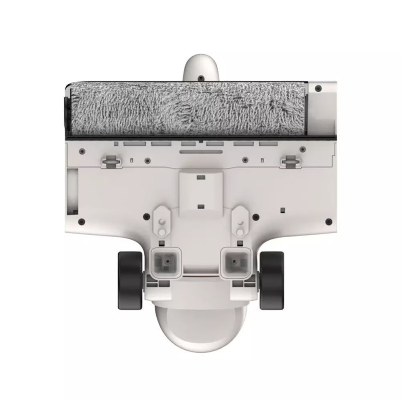 Κάθετη ηλεκτρική σκούπα Tineco iFloor Y2 Plus, 6500 Pa, Wi-Fi, 0,8 l βρώμικο/1 l καθαρό, LED, αυτοκαθαρισμός, 70m2, ενδείξεις, λευκό/πορτοκαλί