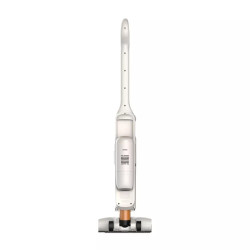 Κάθετη ηλεκτρική σκούπα Tineco iFloor Y2 Plus, 6500 Pa, Wi-Fi, 0,8 l βρώμικο/1 l καθαρό, LED, αυτοκαθαρισμός, 70m2, ενδείξεις, λευκό/πορτοκαλί