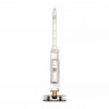 Κάθετη ηλεκτρική σκούπα Tineco iFloor Y2 Plus, 6500 Pa, Wi-Fi, 0,8 l βρώμικο/1 l καθαρό, LED, αυτοκαθαρισμός, 70m2, ενδείξεις, λευκό/πορτοκαλί