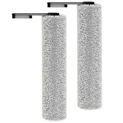 Κάθετη ηλεκτρική σκούπα Tineco Floor One S5 Extreme, 220W, Στεγνό/Υγρό, 0,72 l βρώμικο/0,8 l καθαρό, Wi-Fi, Αυτονομία 35 λεπτά, 90 m2, Wi-Fi, Οθόνη, Μαύρο