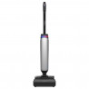 Tineco Floor One S9 Artist Premium όρθια ηλεκτρική σκούπα, 230W, 22000 Pa, Στεγνό/Υγρό, 0,75 l βρώμικο/1 l καθαρό, Αυτονομία 50 λεπτά, αισθητήρας iLoop, Γκρι