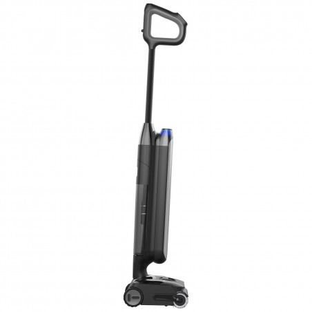 Tineco Floor One S9 Artist Premium όρθια ηλεκτρική σκούπα, 230W, 22000 Pa, Στεγνό/Υγρό, 0,75 l βρώμικο/1 l καθαρό, Αυτονομία 50 λεπτά, αισθητήρας iLoop, Γκρι