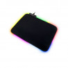 Μαξιλάρι ποντικιού Esperanza Zodiac EGP105, 35x25 cm, RGB οπίσθιος φωτισμός με 10 χρώματα, USB 2.0, Μαύρο