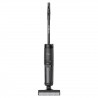 Tineco Floor One S7 Flashdry Pet ηλεκτρική σκούπα, 230W, 0.72 l βρώμικο/0.85 l καθαρό, 40 λεπτά αυτονομία, 4 λειτουργίες, σύστημα αυτοκαθαρισμού FlashDry, οθόνη LED, Μαύρο