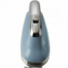 Μίξερ χειρός Ariete VINTAGE 1548/05, 450W, 5 ταχύτητες, Turbo, Sky Blue