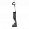 Κάθετη ηλεκτρική σκούπα Tineco Floor One S6 Stretch Extreme, 220W, 18000 Pa, Στεγνό/Υγρό, 0,72 l βρώμικο/0,8 l καθαρό, Αυτονομία 40 λεπτά, 233 m2, Οθόνη LED, Φωνητικός βοηθός, Μαύρο