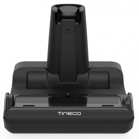 Tineco Floor One Switch S6 Pet Upright Vacuum Cleaner FW301400FR, 230W, Dry/Wet, 0.45L dirty/0.5L clean, Flashdry self-cleaning, Autonomy 65 min, Pet filter, Μαύρο