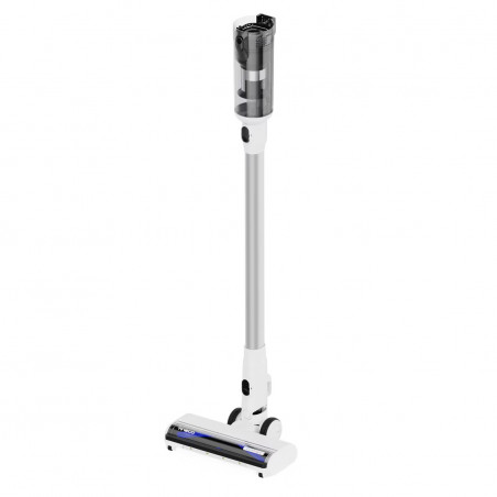Tineco Floor One Switch S6 Pet Upright Vacuum Cleaner FW301400FR, 230W, Dry/Wet, 0.45L dirty/0.5L clean, Flashdry self-cleaning, Autonomy 65 min, Pet filter, Μαύρο