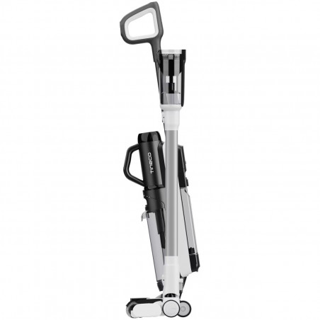 Tineco Floor One Switch S6 Pet Upright Vacuum Cleaner FW301400FR, 230W, Dry/Wet, 0.45L dirty/0.5L clean, Flashdry self-cleaning, Autonomy 65 min, Pet filter, Μαύρο