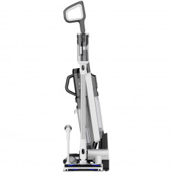 Tineco Floor One Switch S6 Pet Upright Vacuum Cleaner FW301400FR, 230W, Dry/Wet, 0.45L dirty/0.5L clean, Flashdry self-cleaning, Autonomy 65 min, Pet filter, Μαύρο