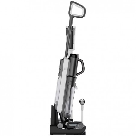 Tineco Floor One Switch S6 Pet Upright Vacuum Cleaner FW301400FR, 230W, Dry/Wet, 0.45L dirty/0.5L clean, Flashdry self-cleaning, Autonomy 65 min, Pet filter, Μαύρο