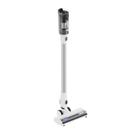 Tineco Floor One Switch S6 Pet Upright Vacuum Cleaner FW301400FR, 230W, Dry/Wet, 0.45L dirty/0.5L clean, Flashdry self-cleaning, Autonomy 65 min, Pet filter, Μαύρο