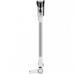 Tineco Floor One Switch S6 Pet Upright Vacuum Cleaner FW301400FR, 230W, Dry/Wet, 0.45L dirty/0.5L clean, Flashdry self-cleaning, Autonomy 65 min, Pet filter, Μαύρο