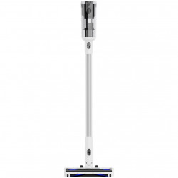 Tineco Floor One Switch S6 Pet Upright Vacuum Cleaner FW301400FR, 230W, Dry/Wet, 0.45L dirty/0.5L clean, Flashdry self-cleaning, Autonomy 65 min, Pet filter, Μαύρο