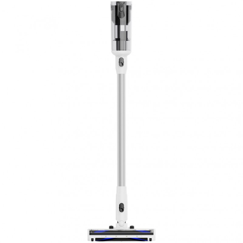 Tineco Floor One Switch S6 Pet Upright Vacuum Cleaner FW301400FR, 230W, Dry/Wet, 0.45L dirty/0.5L clean, Flashdry self-cleaning, Autonomy 65 min, Pet filter, Μαύρο