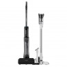 Tineco Floor One Switch S6 Pet Upright Vacuum Cleaner FW301400FR, 230W, Dry/Wet, 0.45L dirty/0.5L clean, Flashdry self-cleaning, Autonomy 65 min, Pet filter, Μαύρο