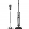 Tineco Floor One Switch S6 Pet Upright Vacuum Cleaner FW301400FR, 230W, Dry/Wet, 0.45L dirty/0.5L clean, Flashdry self-cleaning, Autonomy 65 min, Pet filter, Μαύρο