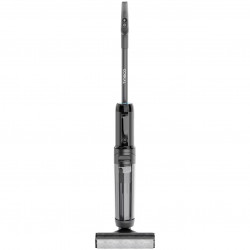 Tineco Floor One Switch S6 Pet Upright Vacuum Cleaner FW301400FR, 230W, Dry/Wet, 0.45L dirty/0.5L clean, Flashdry self-cleaning, Autonomy 65 min, Pet filter, Μαύρο