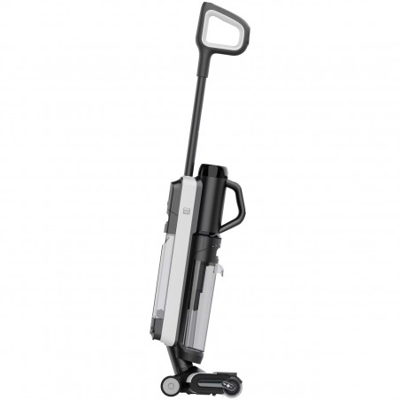 Tineco Floor One Switch S6 Pet Upright Vacuum Cleaner FW301400FR, 230W, Dry/Wet, 0.45L dirty/0.5L clean, Flashdry self-cleaning, Autonomy 65 min, Pet filter, Μαύρο