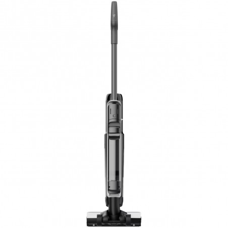 Tineco Floor One Switch S6 Pet Upright Vacuum Cleaner FW301400FR, 230W, Dry/Wet, 0.45L dirty/0.5L clean, Flashdry self-cleaning, Autonomy 65 min, Pet filter, Μαύρο