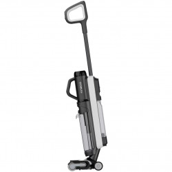 Tineco Floor One Switch S6 Pet Upright Vacuum Cleaner FW301400FR, 230W, Dry/Wet, 0.45L dirty/0.5L clean, Flashdry self-cleaning, Autonomy 65 min, Pet filter, Μαύρο