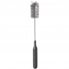 Κάθετη ηλεκτρική σκούπα Tineco Floor One S7 Steam Plus 4B1, 240W, Στεγνό/Υγρό, 0,7 l βρώμικο/0,8 l καθαρό, οθόνη LED και φωτισμός, Ατμός + στέγνωμα, Λευκό/μαύρο