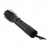 6σε1 Tesla SLH300BPR, 1000W, 25250rpm, 3 ρυθμίσεις θερμοκρασίας, 2 ταχύτητες, Cool shot, Μέχρι 74C, Μαύρο/Lilav