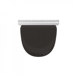 Trimmer 5in1 Techwood TTN-038, 90 λεπτά, 6 εξαρτήματα, 5 κεφαλές, οθόνη LED, USB-Type C, Μαύρο