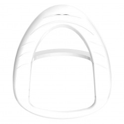 Αποτριχωτική μηχανή Techwood TCO-6007, 2 ταχύτητες, φως LED, 2 ώρες αυτονομία, USB-C, IPX7, Λευκό/Μωβ
