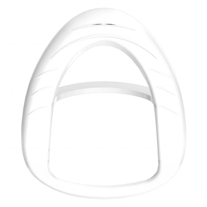 Αποτριχωτική μηχανή Techwood TCO-6007, 2 ταχύτητες, φως LED, 2 ώρες αυτονομία, USB-C, IPX7, Λευκό/Μωβ