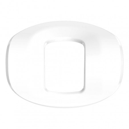 Αποτριχωτική μηχανή Techwood TCO-6007, 2 ταχύτητες, φως LED, 2 ώρες αυτονομία, USB-C, IPX7, Λευκό/Μωβ