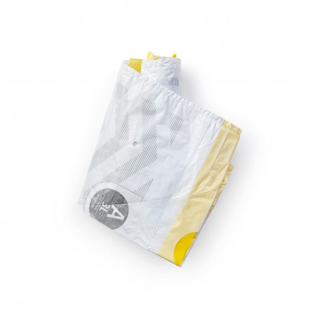Σακούλες απορριμμάτων Brabantia PerfectFit Sort&Go/Touch 647033, μέγεθος Α, 3-5 l, 20 τεμάχια, λευκό