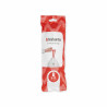 Brabantia PerfectFit σακούλες απορριμμάτων 647034, μέγεθος B, 5-7 l, 20 τεμάχια, λευκό