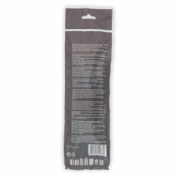 Σακούλες απορριμμάτων Brabantia PerfectFit 647031, μέγεθος C, 10-12 l, 10 τεμάχια, βιοδιασπώμενες, πράσινες