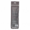 Σακούλες απορριμμάτων Brabantia PerfectFit 647031, μέγεθος C, 10-12 l, 10 τεμάχια, βιοδιασπώμενες, πράσινες