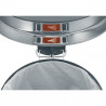 Σακούλες απορριμμάτων Brabantia PerfectFit FlatBack+/Touch 647036, μέγεθος L, 40-45 l, 10 τεμάχια, λευκό