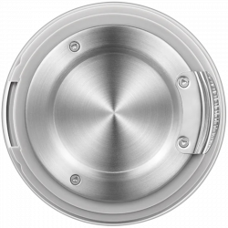 Ηλεκτρικός βραστήρας BUYDEEM K314, 300W, 0.6 l, Χρονοδιακόπτης με 3 στάδια, 3 ρυθμίσεις θερμοκρασίας, Διατήρηση ζεστού έως 8 ώρες, Πράσινο φως