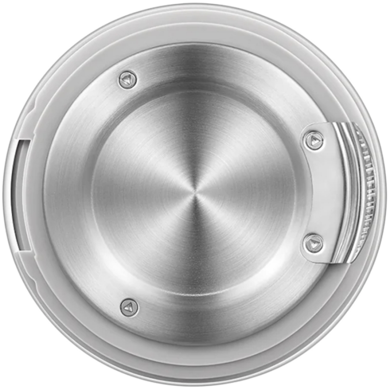 Ηλεκτρικός βραστήρας BUYDEEM K314, 300W, 0.6 l, Χρονοδιακόπτης με 3 στάδια, 3 ρυθμίσεις θερμοκρασίας, Διατήρηση ζεστού έως 8 ώρες, Πράσινο φως