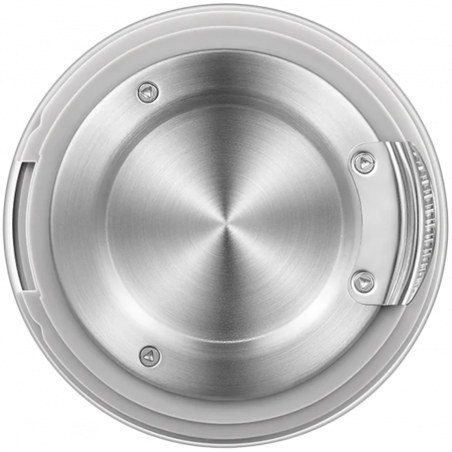 Ηλεκτρικός βραστήρας BUYDEEM K314, 300W, 0.6 l, Χρονοδιακόπτης με 3 στάδια, 3 ρυθμίσεις θερμοκρασίας, Διατήρηση ζεστού έως 8 ώρες, Πράσινο φως