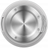 Ηλεκτρικός βραστήρας BUYDEEM K314, 300W, 0.6 l, Χρονοδιακόπτης με 3 στάδια, 3 ρυθμίσεις θερμοκρασίας, Διατήρηση ζεστού έως 8 ώρες, Πράσινο φως