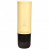 Φορητή μηχανή espresso BUYDEEM Nano OTEM-01, 7500 mAh, 20 bar, 50 ml, 12/24V, φόρτιση USB και Type-C, έδαφος + κάψουλες, κίτρινο