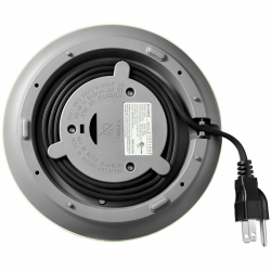 Ηλεκτρικός βραστήρας BUYDEEM K640, 2400W, 1.7 l, προστασία ξηρού βρασμού, χωρίς BPA, LED, κίτρινο
